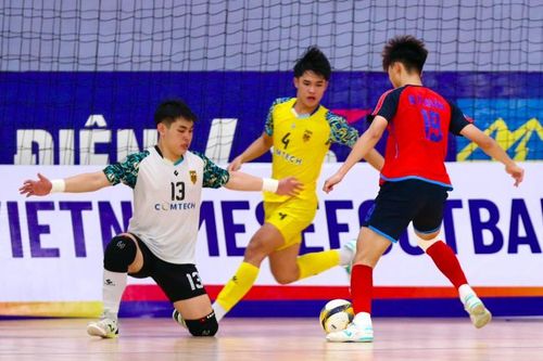 VFF kỷ luật nhiều cầu thủ thi đấu tiêu cực, làm sai lệch kết quả