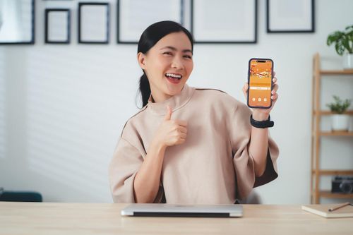 Khi ngân hàng số 'tiến hóa'