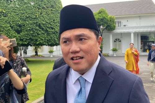 Chủ tịch bóng đá Indonesia sắp từ chức?