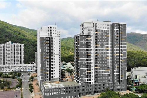 Gia Lai: Bố trí 5.700 m2 đất xây nhà ở xã hội cho cán bộ, chiến sĩ công an