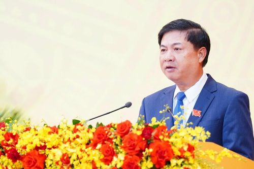Ông Lương Nguyễn Minh Triết giữ chức Bí thư Thành ủy Đà Nẵng, nhiệm kỳ 2025-2030