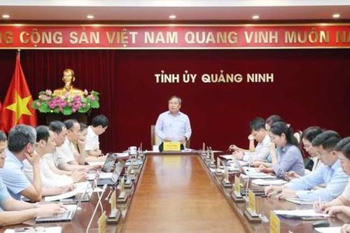 Quảng Ninh: Xây dựng Đề án sắp xếp các trường đại học, cao đẳng