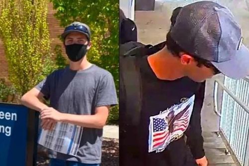 Mâu thuẫn trong lý lịch của nghi phạm bắn Charlie Kirk