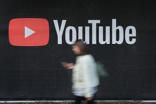 Vấn đề lớn của YouTube