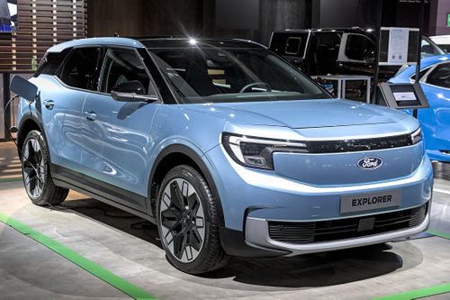 Cả nghìn nhân sự Ford ở Đức mất việc vì ôtô điện