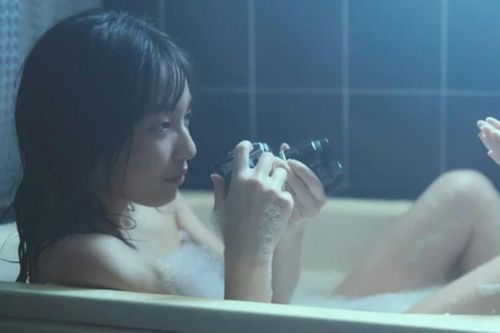 Phim 18+ gây sốc của Lâm Y Thần