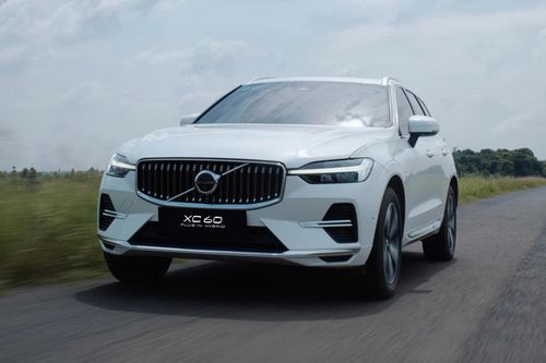 Hơn 1.300 xe Volvo tại Mỹ bị triệu hồi do lỗi dây an toàn