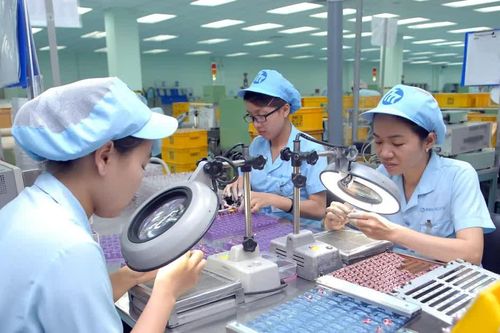 Bước cải cách toàn diện
