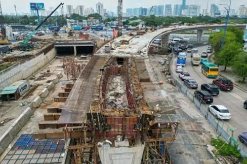 TP Hồ Chí Minh tăng cường xử lý vướng mắc tại các dự án đầu tư công