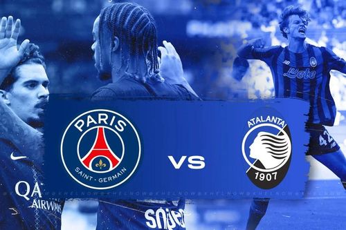Nhận định trận đấu PSG vs Atalanta, 2h00 ngày 18.9: Khởi đầu thuận lợi