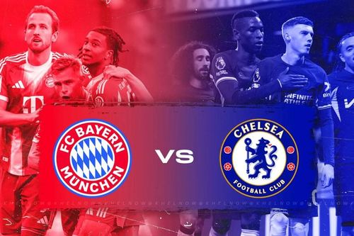 Nhận định trận đấu Bayern Munich vs Chelsea, 2h00 ngày 18.9: Lấy công bù thủ
