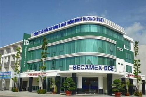 Xây dựng và Giao thông Bình Dương (BCE) sắp đổi tên, địa chỉ