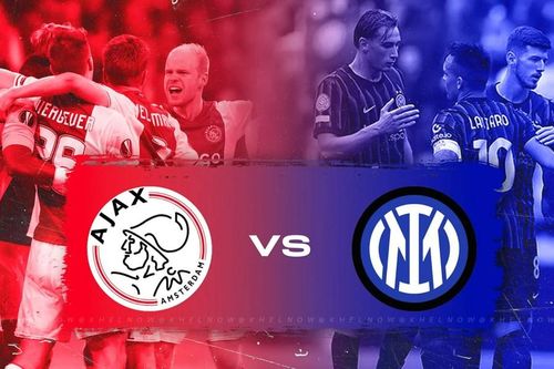 Nhận định trận đấu Ajax vs Inter Milan, 2h00 ngày 18.9: Điểm số chia đều