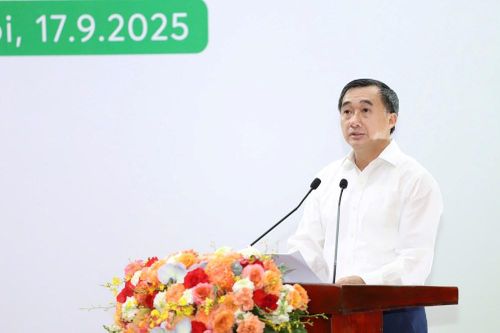 Tìm kiếm sự kiến tạo môi trường, cơ sở y tế không khói thuốc lá