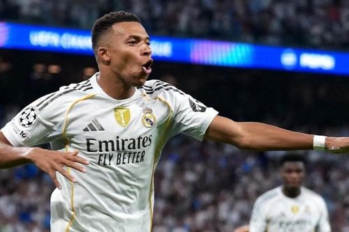 Kết quả Champions League: Real thắng với 10 người, Arsenal giành 3 điểm thuyết phục