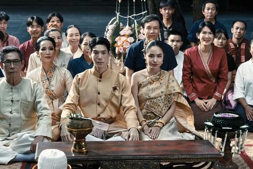 'Cô dâu ma' vẫn dừng ở mức thể nghiệm