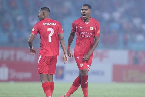 Chuyên gia Đoàn Minh Xương : 'V-League chưa hay như kỳ vọng'