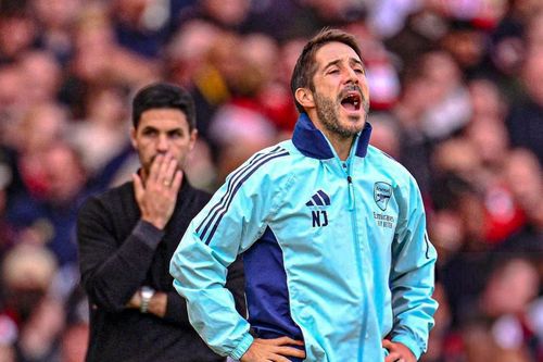 Huấn luyện viên Arsenal nhận lời giúp ĐT Ả Rập Xê Út đấu Indonesia