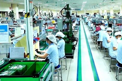 Xây dựng Thái Nguyên trở thành trung tâm công nghiệp hiện đại, thu nhập trung bình cao trước 2030