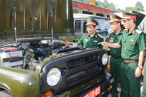 Lan tỏa phong trào phát huy sáng kiến