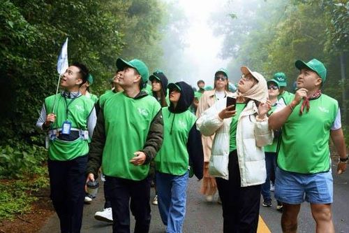 Đà Nẵng chính thức mở lại các tuyến tham quan trên bán đảo Sơn Trà