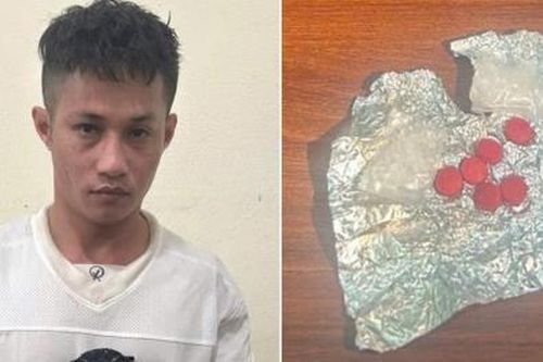 Chạy đâu cho thoát!