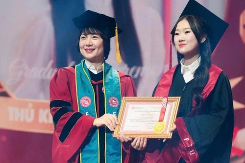 Thủ khoa Ngoại thương Nguyễn Mai Lan: Kiên định với đam mê, vững bước tới tương lai
