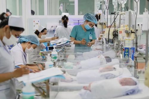 Ngày An toàn người bệnh thế giới 17-9: Nuôi dưỡng sự sống cho trẻ sơ sinh