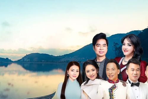 Những tình khúc bất hủ sẽ vang lên tại Nhà hát Lớn Hà Nội