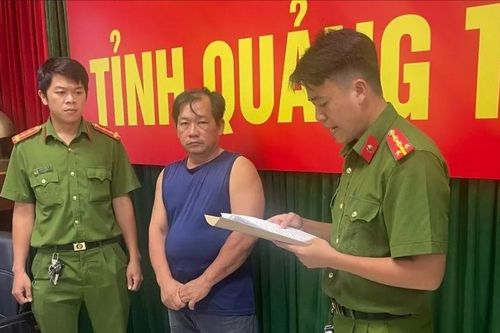 Khởi tố, bắt tạm giam tài xế xe tải lao vào chợ Tân Long, khiến 12 người thương vong
