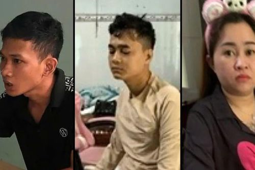 Bắt quả tang đôi nam nữ livestream cá độ tài xỉu trên TikTok