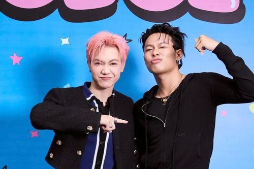 'Anh trai' JSOL ra mắt album đầu tay, nhận hỗ trợ tích cực từ dàn 'Anh trai say hi'