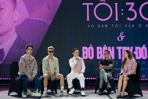 Tiến Đạt ra mắt EP 30 năm âm nhạc, tri ân hành trình 'vượt chông gai'