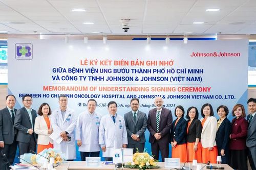 Mở rộng khả năng tiếp cận các phương pháp điều trị ung thư tiên tiến