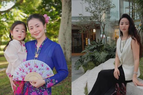 'Nữ thần' Nam Thương từng khiến báo Trung phải hết lời ca ngợi