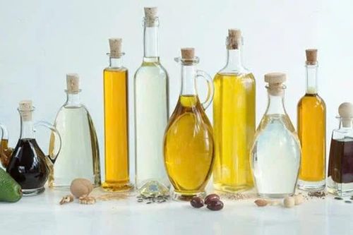 Dùng dầu mỡ đúng cách để sống khỏe mỗi ngày