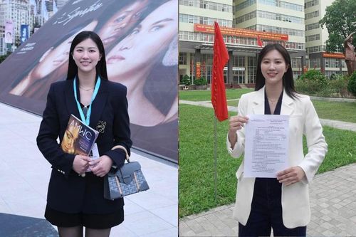 Nữ bác sĩ nội trú xinh đẹp lên tiếng sau khi viral khắp cõi mạng