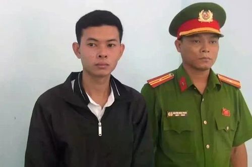 Mâu thuẫn trong cuộc nhậu, nam thanh niên chém bạn trọng thương