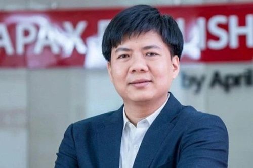 Khởi tố thêm 19 bị can vụ Shark Thủy