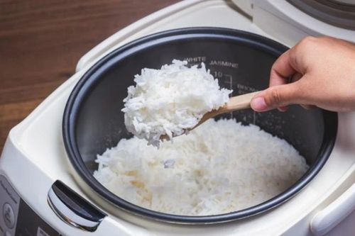 Nồi cơm điện bong chống dính có gây ung thư không