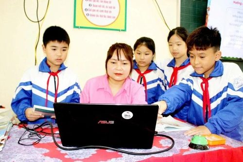 Nghị quyết số 71-NQ/TW: Chuyển động lớn từ định hướng chuyển đổi số