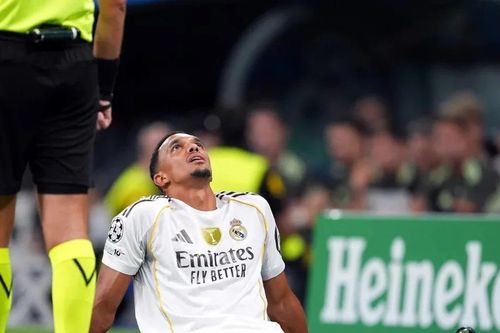 Real Madrid trả giá đắt cho chiến thắng ở Champions League