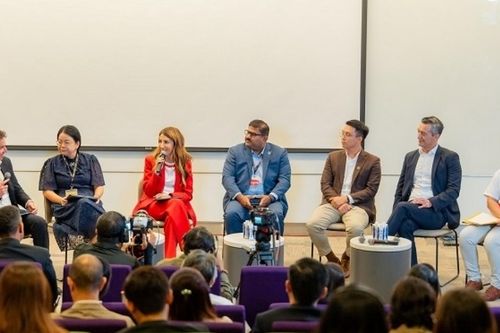 Triển lãm và đối thoại về giải thưởng Nobel 2025 tại TP. Hồ Chí Minh