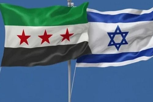 Syria rút vũ khí hạng nặng khỏi khu vực biên giới với Israel, chuẩn bị tìm kiếm thỏa thuận