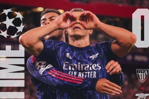Arsenal lập chiến tích đặc biệt trước các CLB Tây Ban Nha
