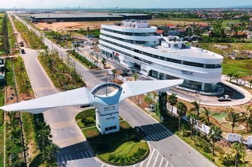 Quảng Ninh: Thu hút FDI thành công đến từ quyết tâm cải cách hành chính, chuyển đổi số, đồng hành cùng doanh nghiệp