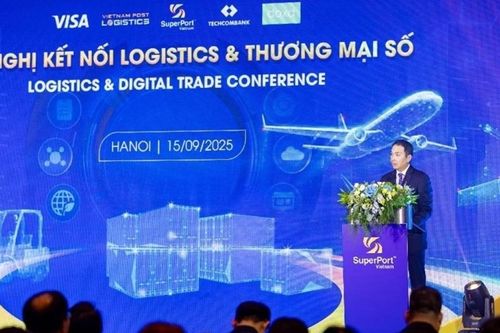'Siêu cảng' logistics của T&T Group mở bệ phóng số hóa cho doanh nghiệp nhỏ và vừa Việt Nam