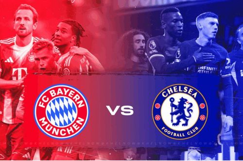 Bayern Munich - Chelsea: Cuộc chiến cân tài cân sức