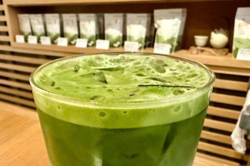 Giá trà matcha tăng vọt trên thị trường toàn cầu
