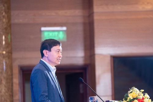 An ninh mạng phải được tích hợp ngay từ khâu thiết kế cho AI
